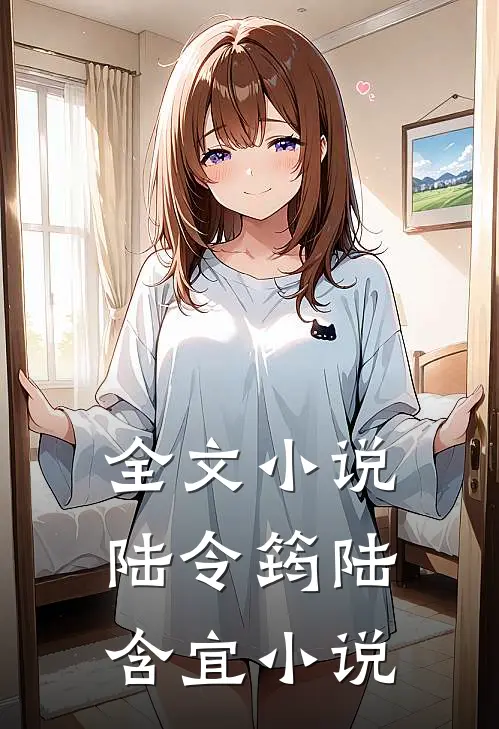 全文小说陆令筠陆含宜小说
