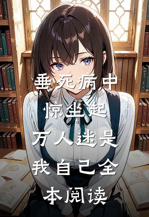 垂死病中惊坐起，万人迷是我自己全本阅读