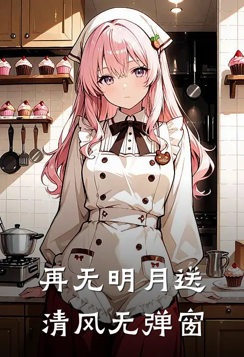 再无明月送清风无弹窗