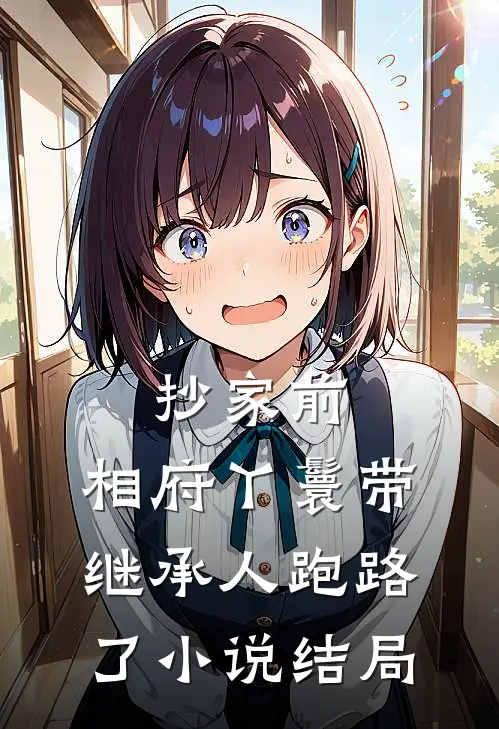 抄家前，相府丫鬟带继承人跑路了小说结局