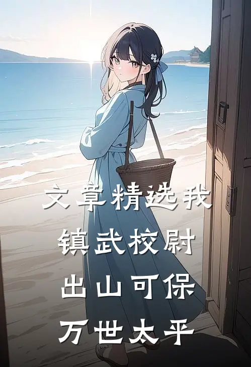 文章精选我，镇武校尉，出山可保万世太平