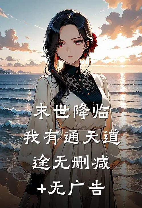 末世降临，我有通天道途无删减+无广告