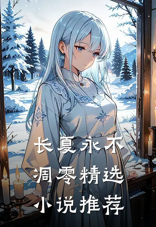 长夏永不凋零精选小说推荐