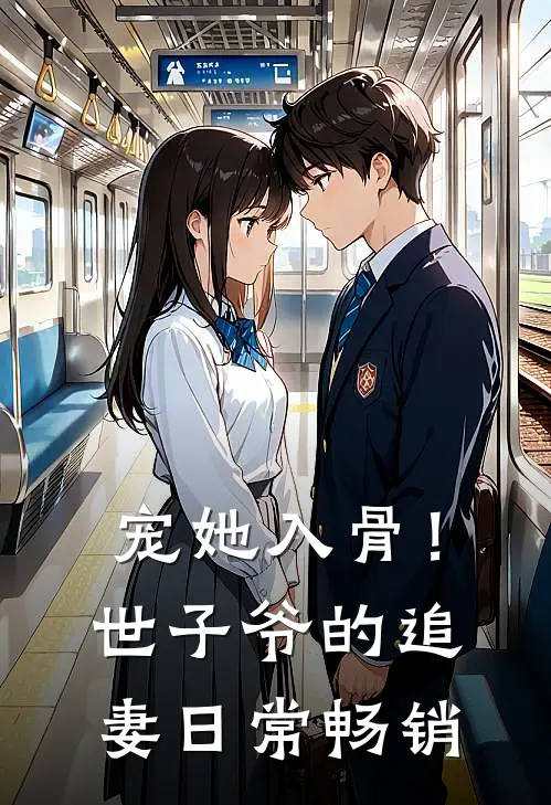 宠她入骨！世子爷的追妻日常畅销