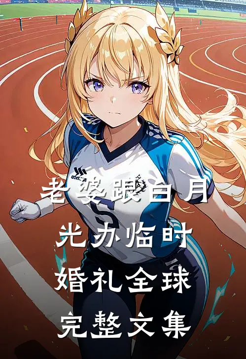 老婆跟白月光办临时婚礼全球完整文集