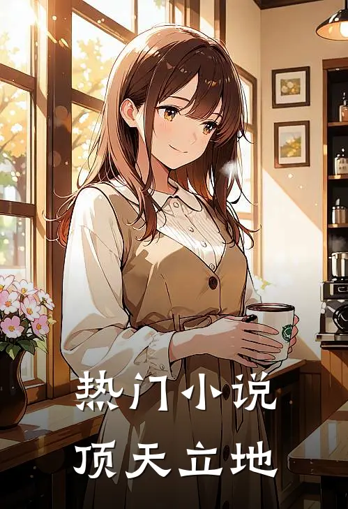 热门小说顶天立地