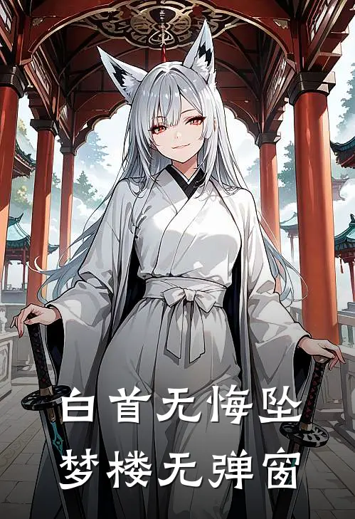 白首无悔坠梦楼无弹窗