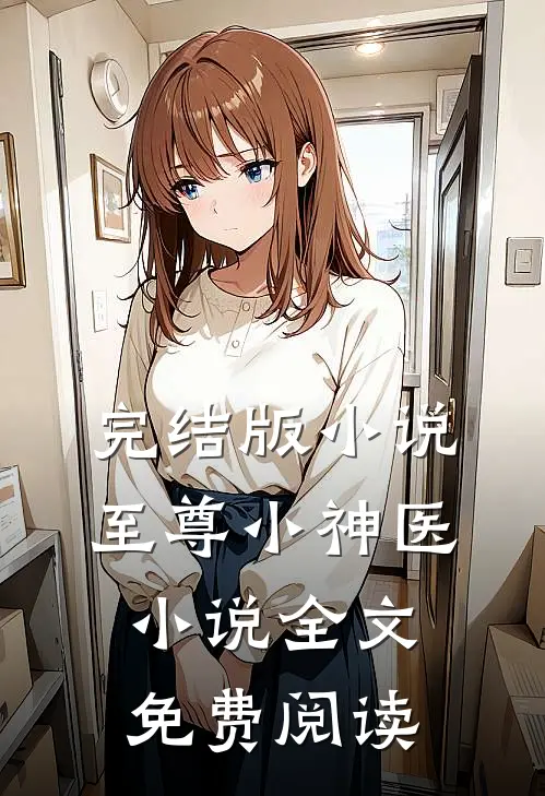 完结版小说至尊小神医小说全文免费阅读