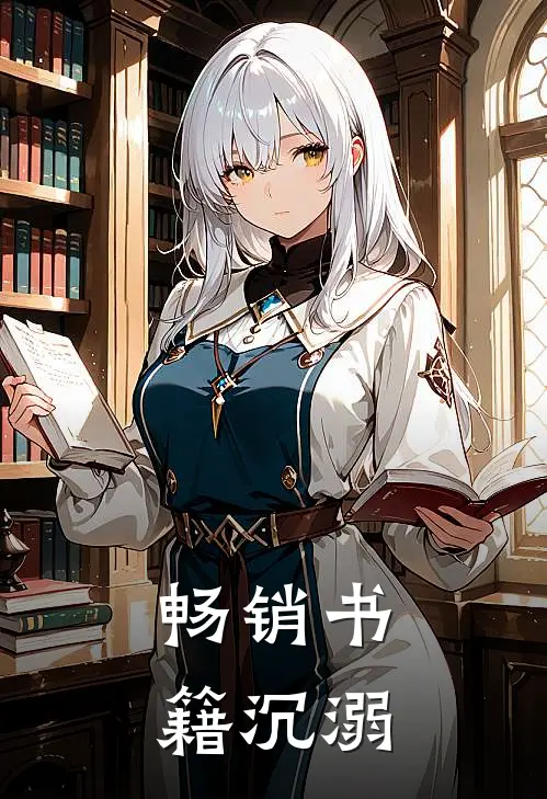 畅销书籍沉溺
