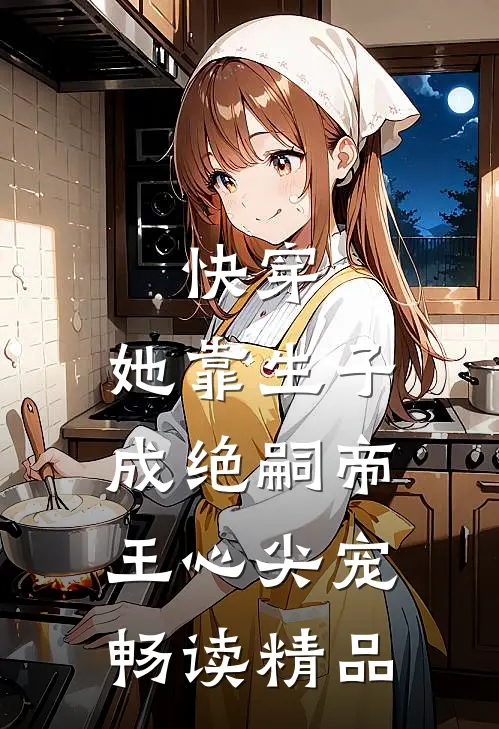 快穿：她靠生子成绝嗣帝王心尖宠畅读精品