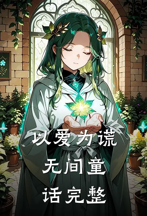 以爱为谎,无间童话完整在线观看
