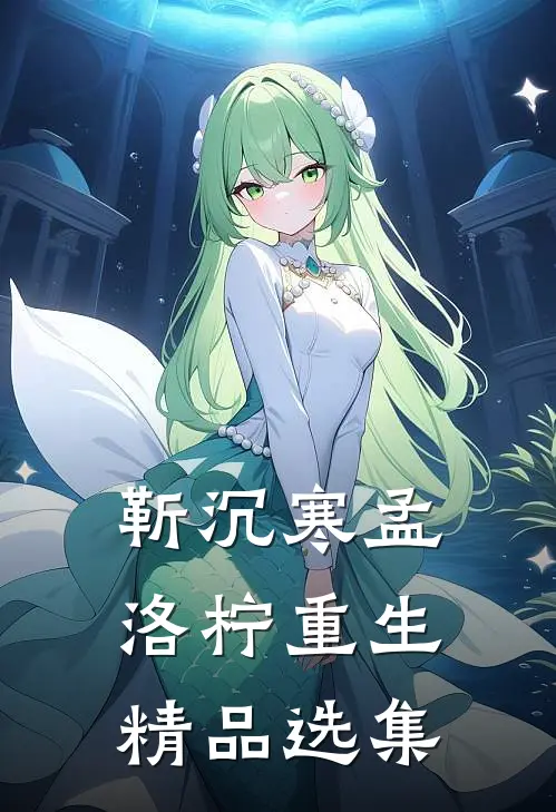 靳沉寒孟洛柠重生精品选集