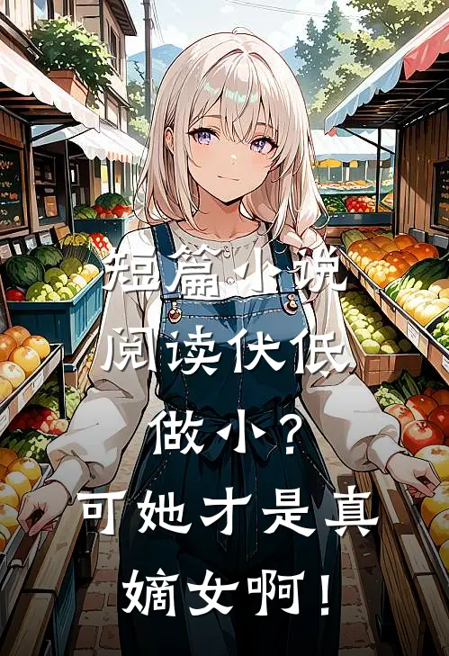 短篇小说阅读伏低做小？可她才是真嫡女啊！