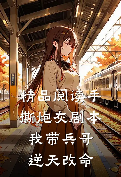 精品阅读手撕炮灰剧本，我带兵哥逆天改命