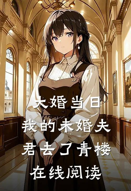 大婚当日，我的未婚夫君去了青楼在线阅读