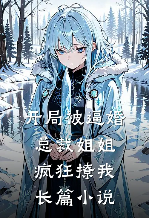 开局被逼婚：总裁姐姐疯狂撩我长篇小说