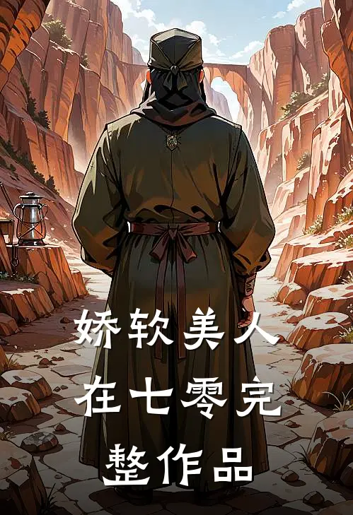 娇软美人在七零完整作品