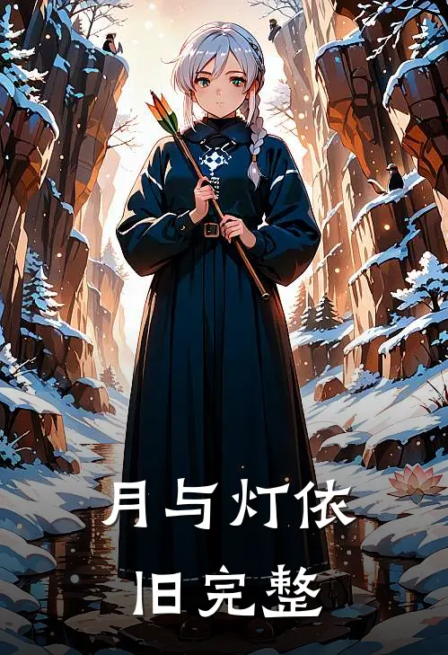 月与灯依旧完整