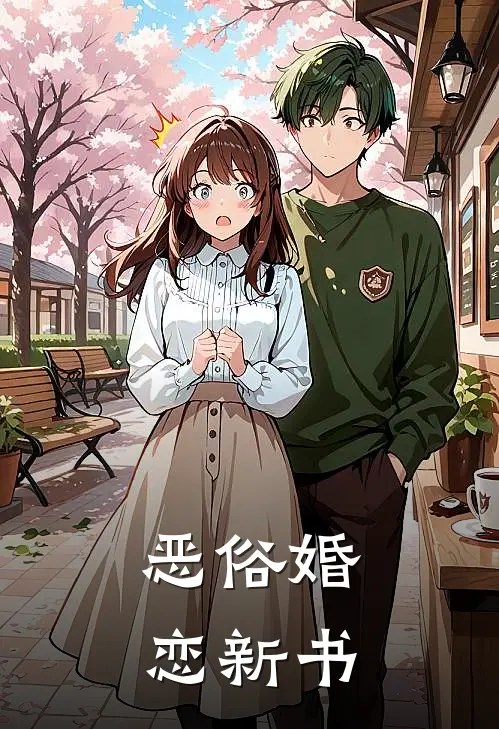 恶俗婚恋新书
