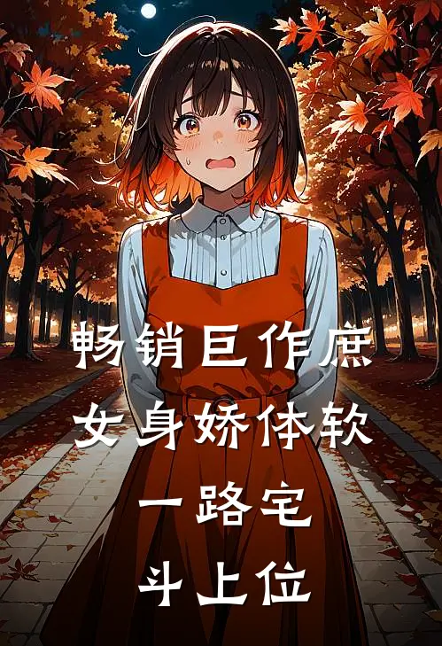 畅销巨作庶女身娇体软，一路宅斗上位