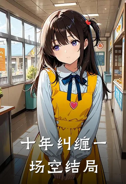 十年纠缠一场空结局