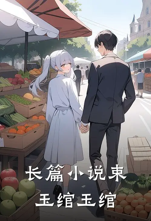 长篇小说束玉绾玉绾
