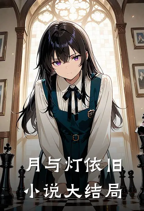 月与灯依旧小说大结局