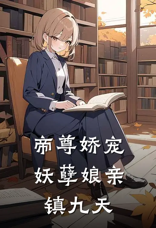 帝尊娇宠：妖孽娘亲镇九天