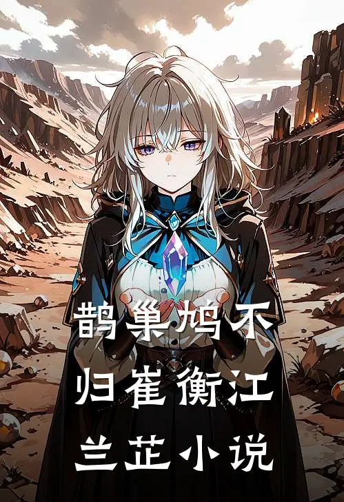 鹊巢鸠不归崔衡江兰芷小说