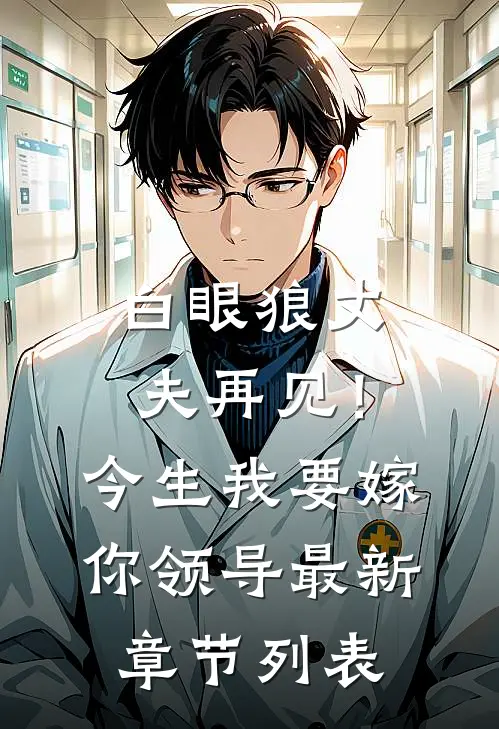 白眼狼丈夫再见！今生我要嫁你领导最新章节列表