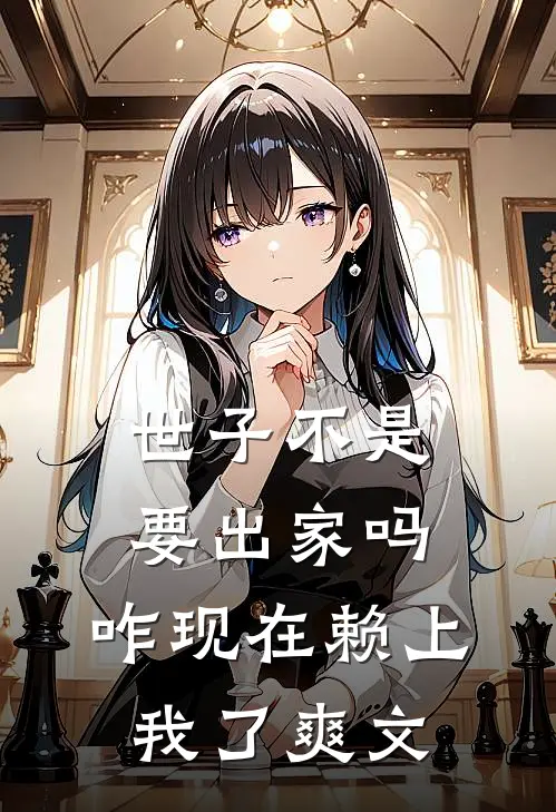 世子不是要出家吗，咋现在赖上我了爽文