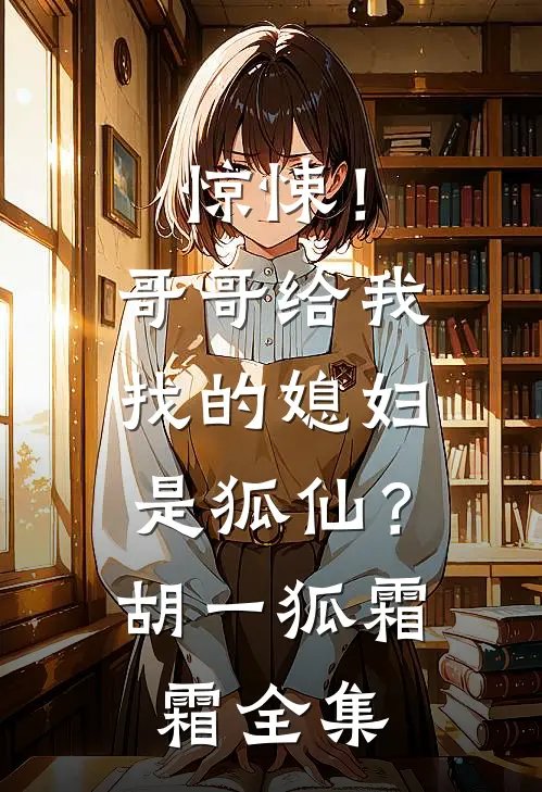 惊悚！哥哥给我找的媳妇是狐仙？胡一狐霜霜全集
