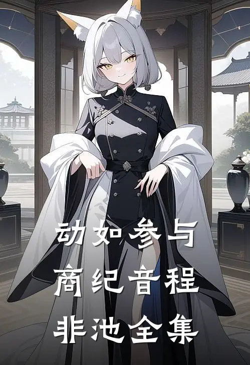 动如参与商纪音程非池全集