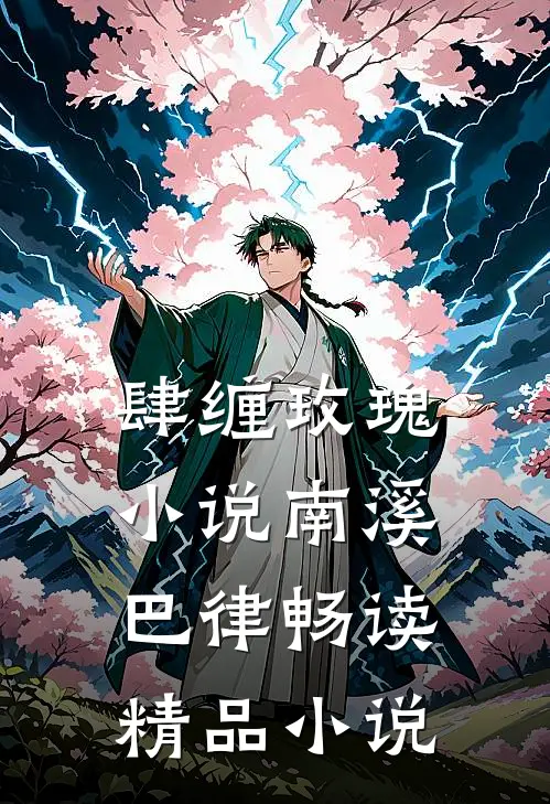 肆缠玫瑰小说南溪巴律畅读精品小说