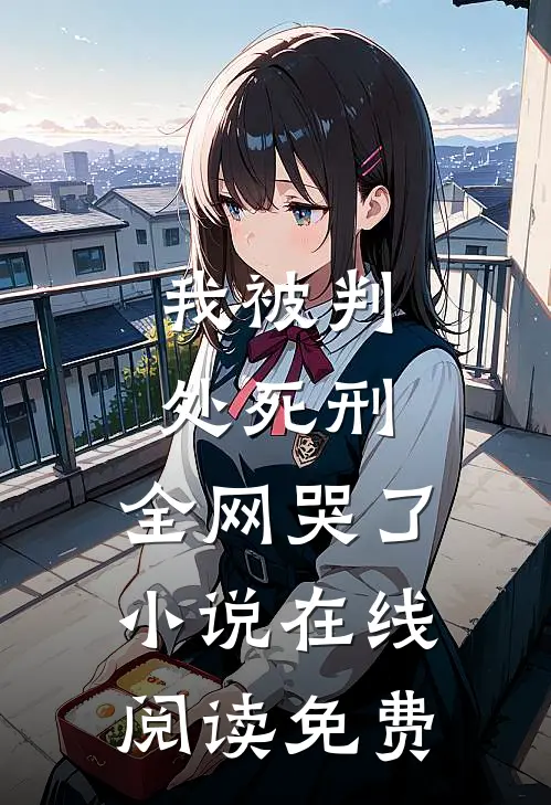 我被判处死刑，全网哭了小说在线阅读免费
