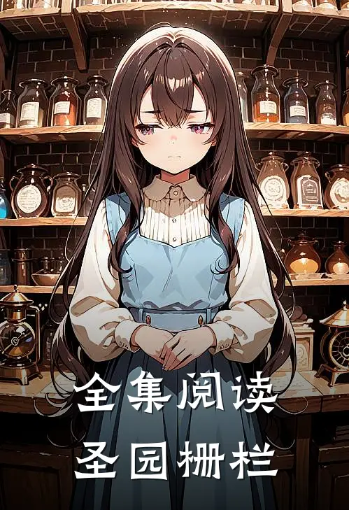 全集阅读圣园栅栏