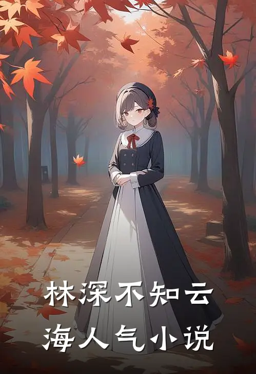 林深不知云海人气小说