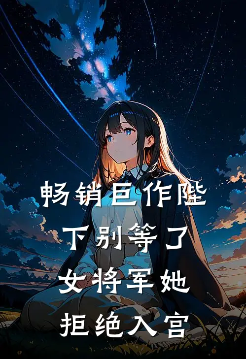 畅销巨作陛下别等了，女将军她拒绝入宫