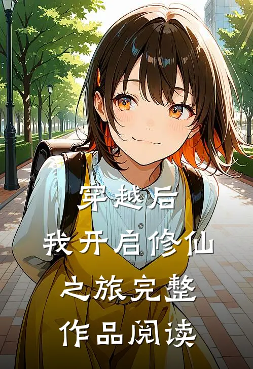 穿越后，我开启修仙之旅完整作品阅读