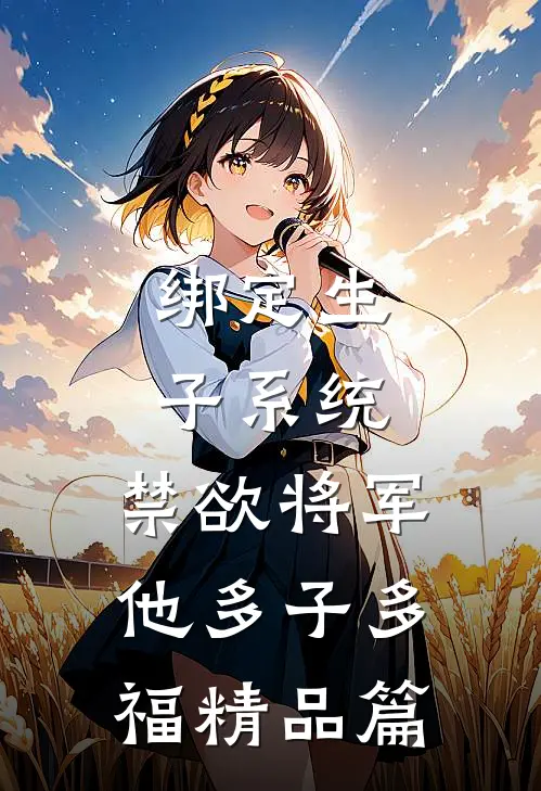 绑定生子系统，禁欲将军他多子多福精品篇