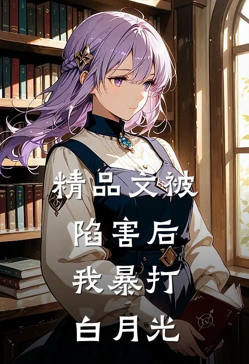 精品文被陷害后，我暴打白月光