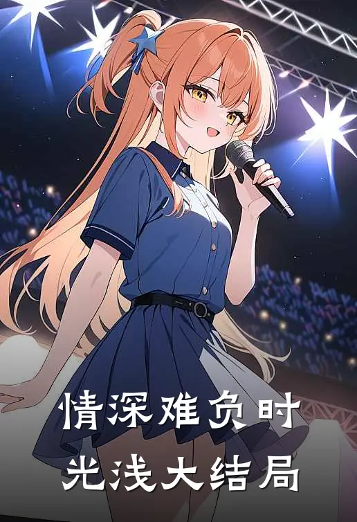 情深难负时光浅大结局