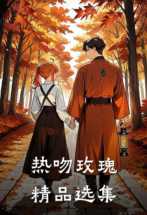 《热吻玫瑰》精品选集