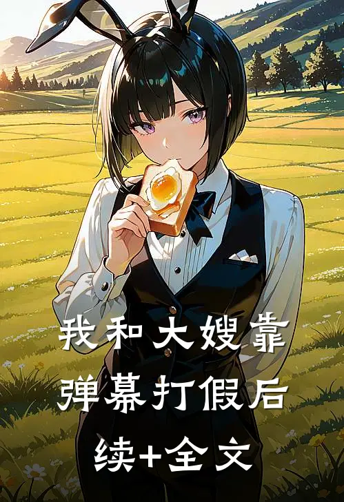 我和大嫂靠弹幕打假后续+全文