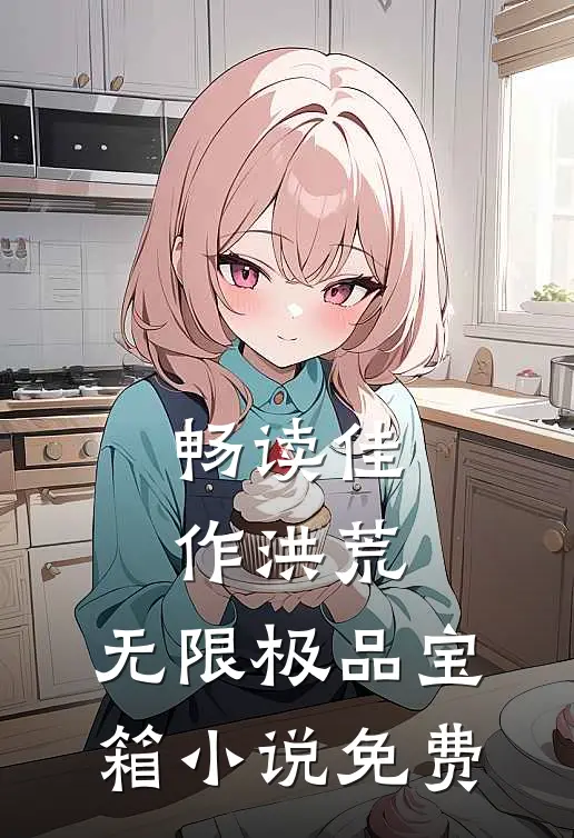畅读佳作洪荒:无限极品宝箱小说免费