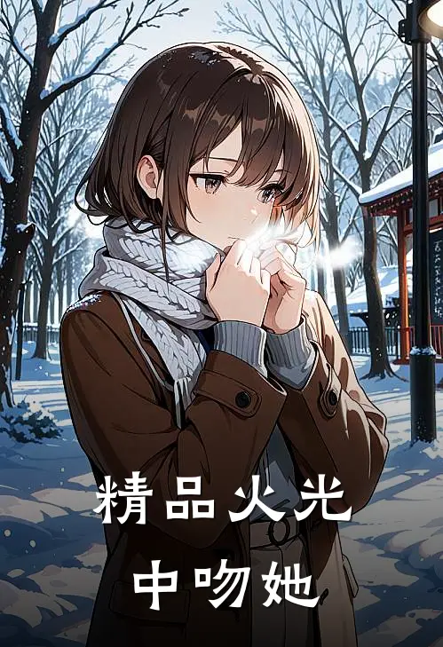 精品火光中吻她