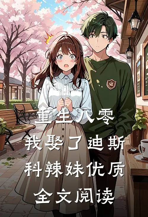 重生八零：我娶了迪斯科辣妹优质全文阅读
