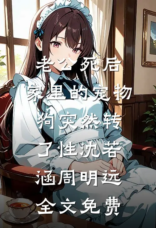 老公死后，家里的宠物狗突然转了性沈若涵周明远全文免费