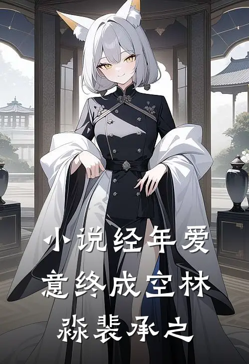小说经年爱意终成空(林淼裴承之)