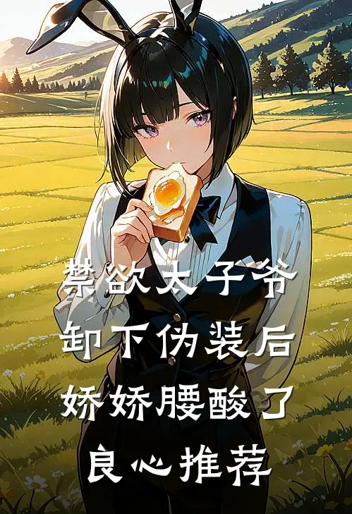 禁欲太子爷卸下伪装后，娇娇腰酸了良心推荐